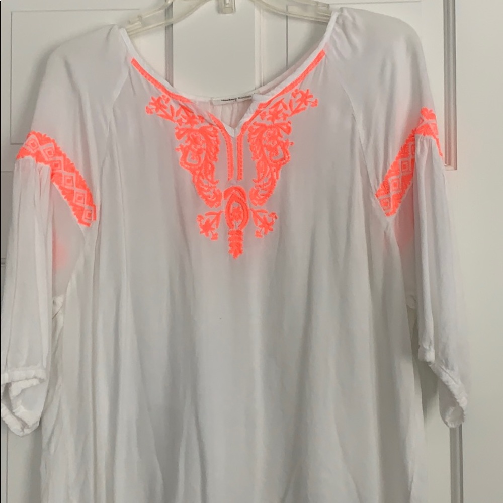 Newburry Kustom top!!